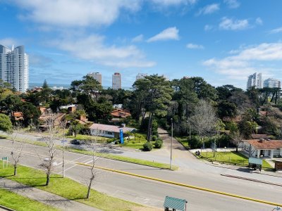 Excelente apartamento de 3 dormitorios, gastos bajos y muy bien ubicado