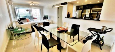 Apartamento en venta 3 dormitorios en Chiverta