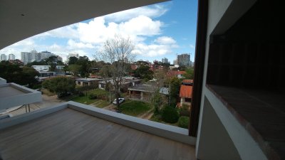 ¡Bienvenidos a su nuevo hogar en Mansa, Punta del Este!