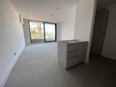 Monoambiente en venta, Punta del Este 