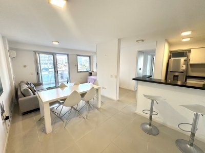 Apartamento en venta