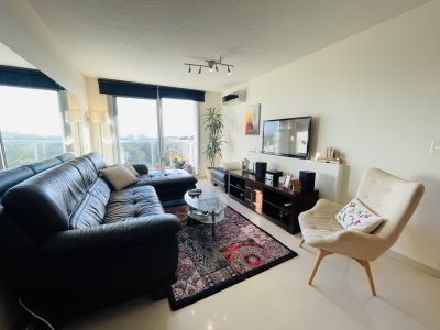 Apartamento de 3 dormitorios en Roosevelt