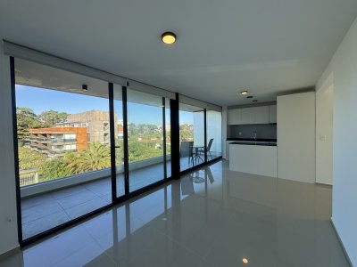 Apartamento en venta 2 dormitorios 