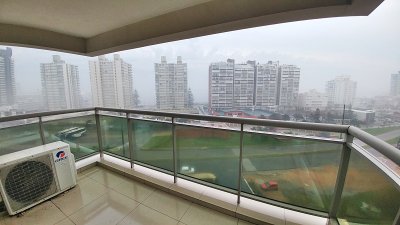 Apartamento en Punta del Este, Brava