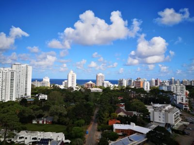 Apartamento a estrenar en Roosevelt