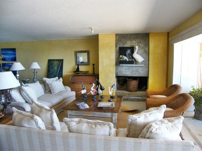 Apartamento de 4 dormitorios en la Brava