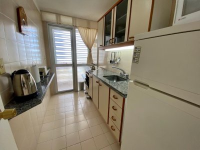 Venta de Apartamento 1 DORMITORIO, Punta del Este. 