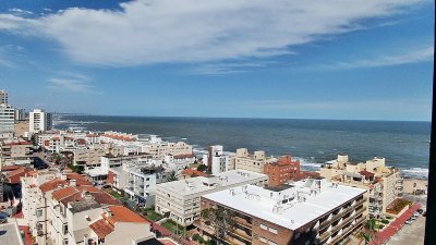 Apartamento en Punta del Este, Península