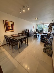 Apartamento de 2 dormitorios