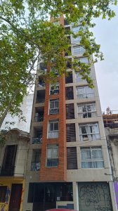 Apartamento en Montevideo, Parque Rodo