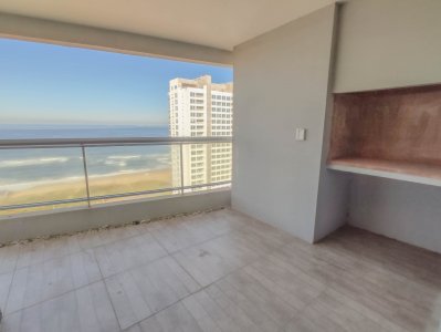 Apartamento en venta Playa Brava 3 dormitorios