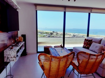 Apartamento en venta en Altamar, Punta Ballena