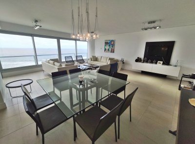 Apartamento 3 Dormitorios en suite