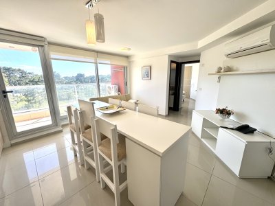 apartamento en venta de 1 dormitorio sobre Roosevelt 