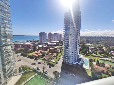 Miami Boulevard II