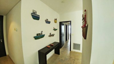 Apartamento en Venta en La Barra
