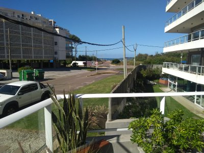 Apartamento en venta  1 dormitorio