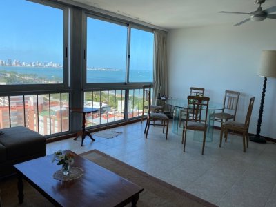 Apartamento en Punta del Este, Mansa