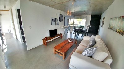 Hermoso apartamento a cuadras del Mar!!!