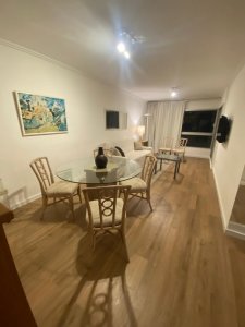 Aparatmento de 1 dormitorio y medio