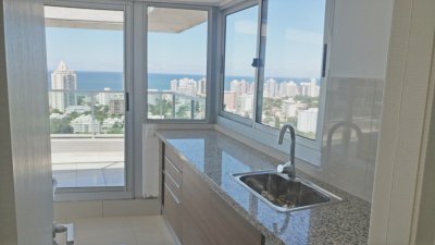 Apartamento en venta Av. Roosevelt 3 dormitorios