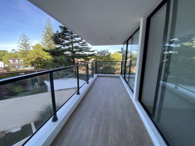 Apartamento en alquiler anual
