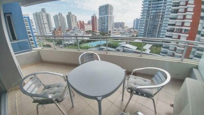 Apartamento en venta Chiverta 3 dormitorios