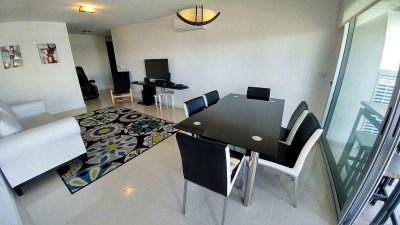 Apartamento en venta Playa Brava 2 dormitorios