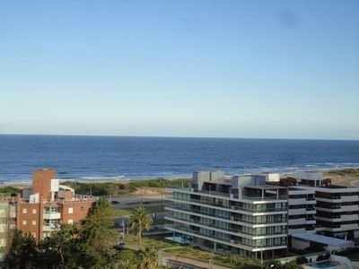 Apartamento en alquiler temporario  3 dormitorios