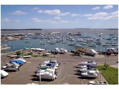 Apartamento en venta Punta Del Este 3 dormitorios