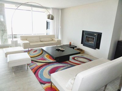 Apartamento en venta Punta Del Este 2 dormitorios