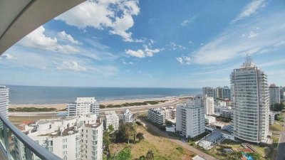 Apartamento en venta y alquiler temporario 