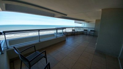 Apartamento en venta Playa Brava 3 dormitorios