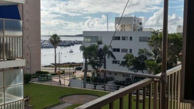 Apartamento en venta Peninsula 2 dormitorios