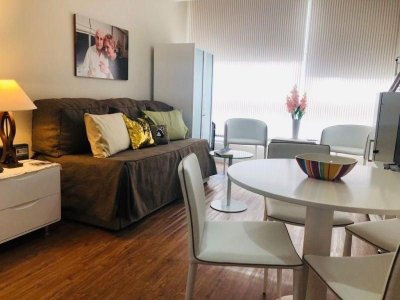 Apartamento en venta Punta Del Este monoambiente
