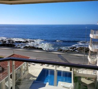 Apartamento en venta Punta Del Este 3 dormitorios
