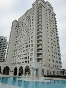Apartamento en venta Playa Brava 2 dormitorios