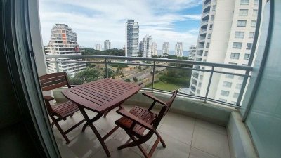 Apartamento en venta Playa Brava 2 dormitorios