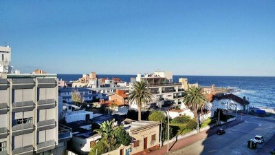 Apartamento en venta Peninsula 1 dormitorio