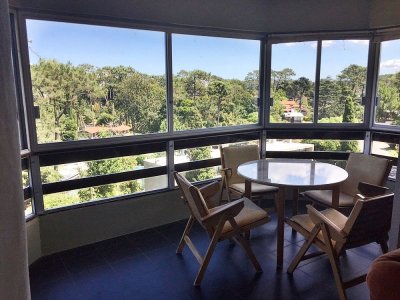 Apartamento en venta Punta Del Este 3 dormitorios