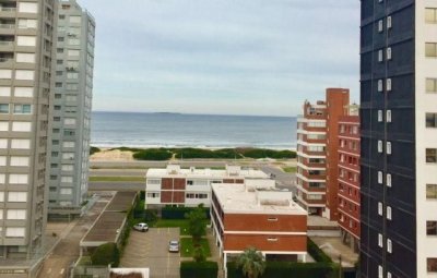 Apartamento en venta Playa Brava 2 dormitorios
