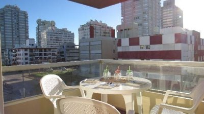 Apartamento en venta Peninsula 2 dormitorios