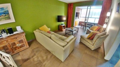 Apartamento en venta Playa Mansa 2 dormitorios