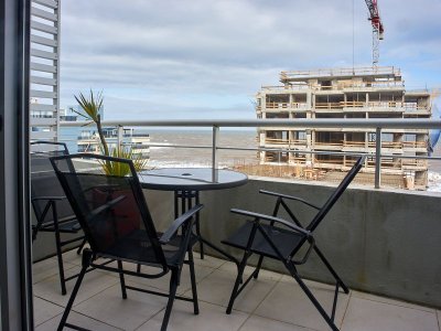 Apartamento en venta Punta Del Este 3 dormitorios