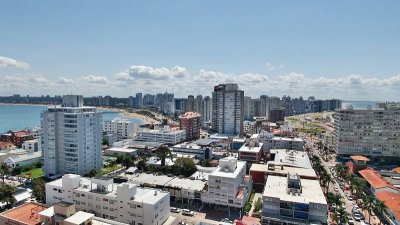Apartamento en venta Peninsula 2 dormitorios