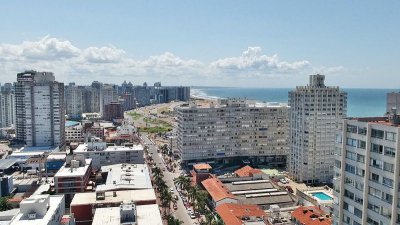 Apartamento en venta Peninsula 3 dormitorios