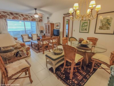 Apartamento en venta Playa Brava 2 dormitorios