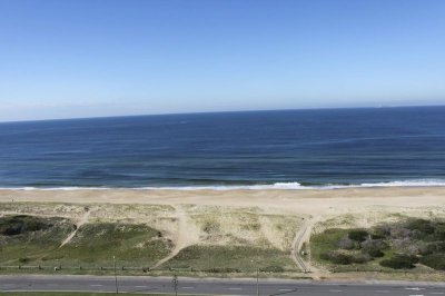 Apartamento en venta Playa Brava 3 dormitorios