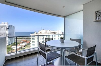 Apartamento de 3 dormitorios