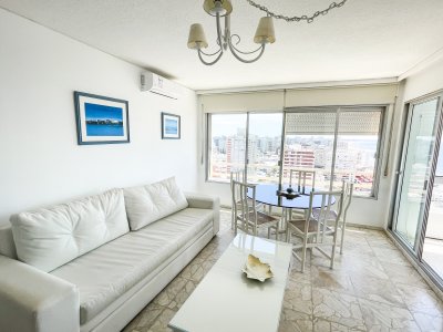 Apartamento en venta en Península Punta del Este